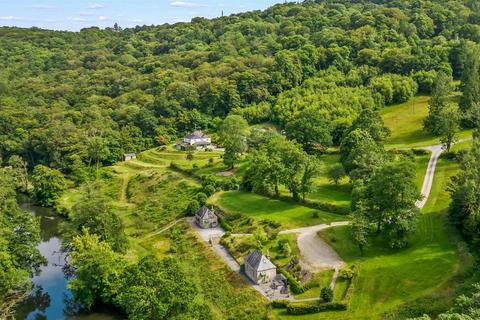 4 bedroom detached house for sale, Tamar Valley