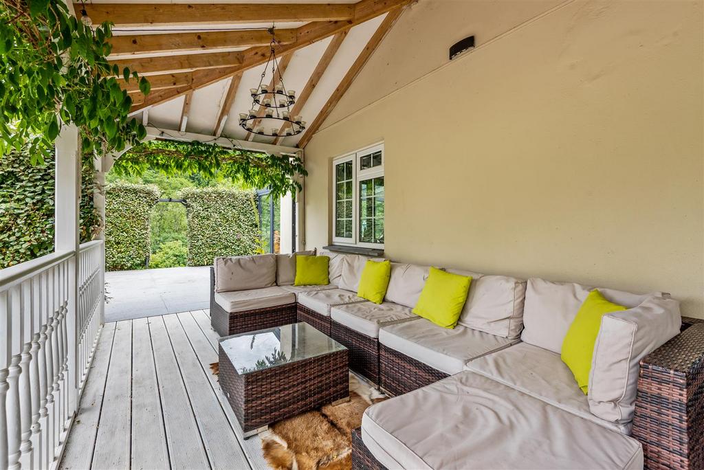 Veranda