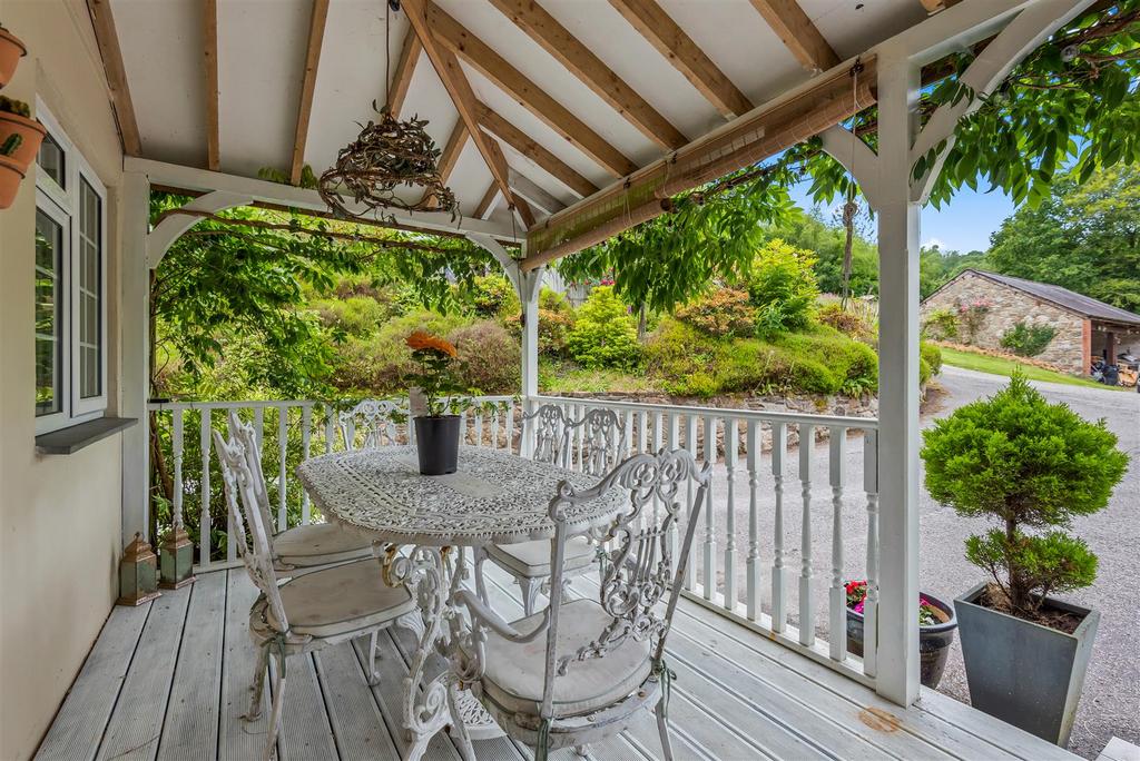 Veranda