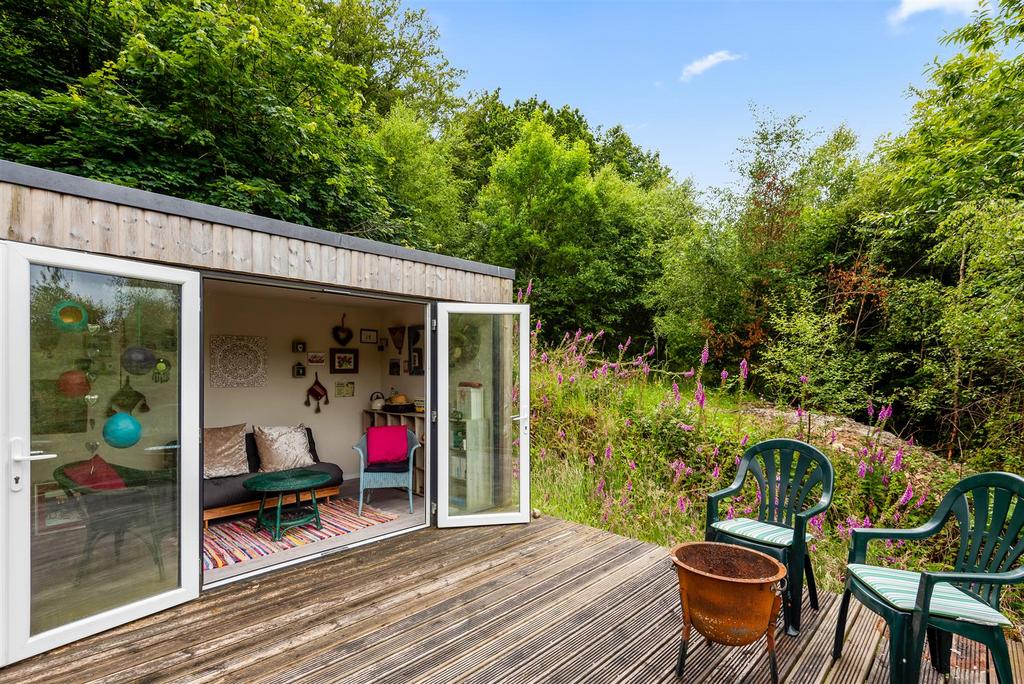 Office Pod/Summerhouse