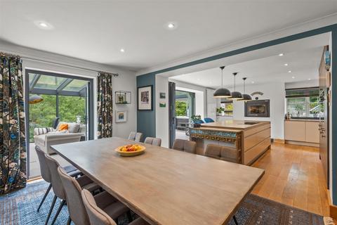 4 bedroom detached house for sale, Tamar Valley