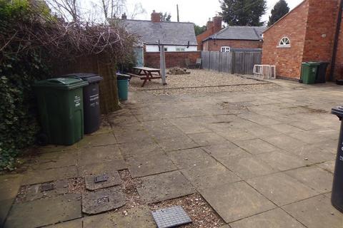 undefined, Seagrave Road, Thrussington