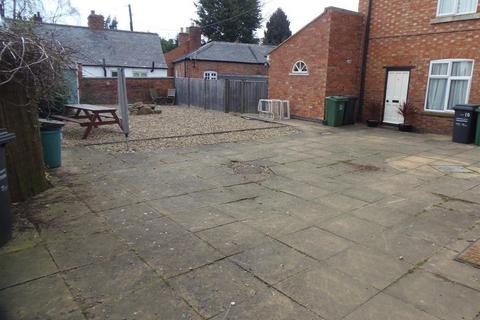undefined, Seagrave Road, Thrussington