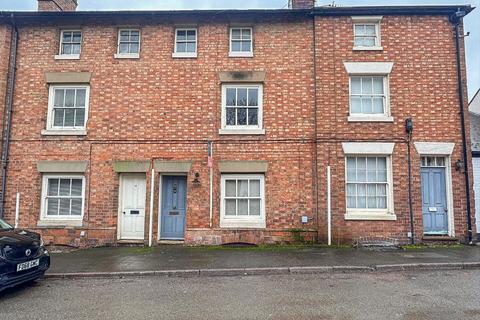 undefined, Seagrave Road, Thrussington