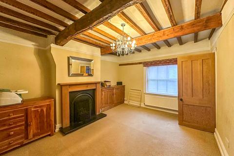 undefined, Seagrave Road, Thrussington