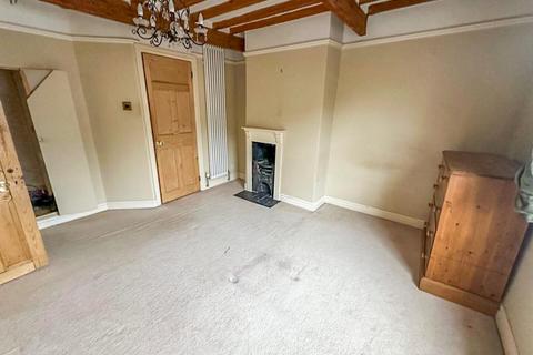 undefined, Seagrave Road, Thrussington