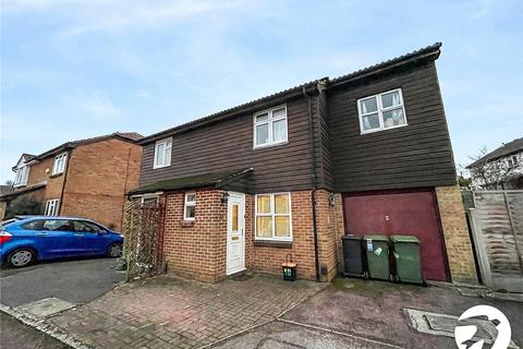 undefined, Murrain Drive, Downswood, Maidstone, Kent, ME15