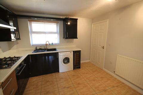 undefined, Woodland View, Shildon