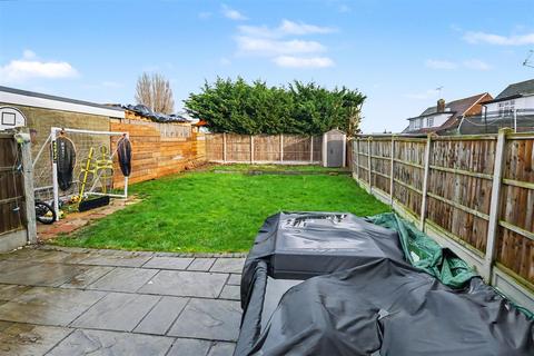 undefined, Cherry Close, Canvey Island SS8