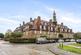 Syresham Gardens, The Priory Syresham Gardens, RH16