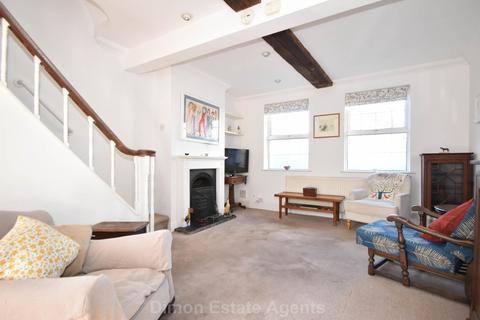 2 bedroom end of terrace house for sale, Church Road, Alverstoke