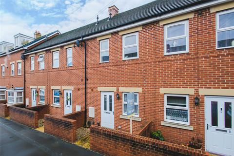 2 bedroom terraced house for sale, Rayfield Grove, Swindon SN2
