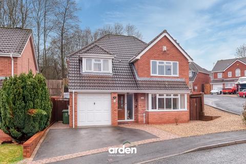 undefined, Damson Close, Callow Hill, B97
