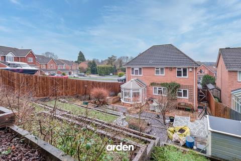 undefined, Damson Close, Callow Hill, B97