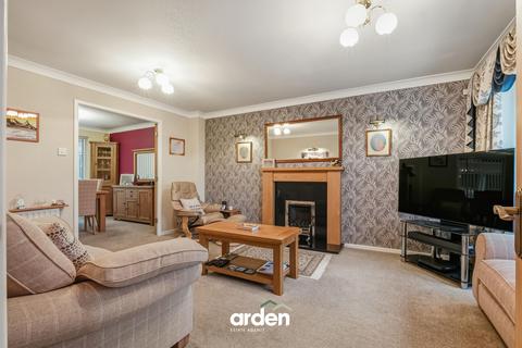 undefined, Damson Close, Callow Hill, B97
