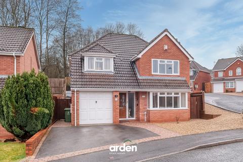 undefined, Damson Close, Callow Hill, B97