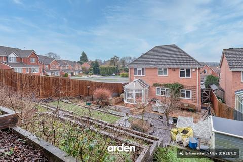 undefined, Damson Close, Callow Hill, B97