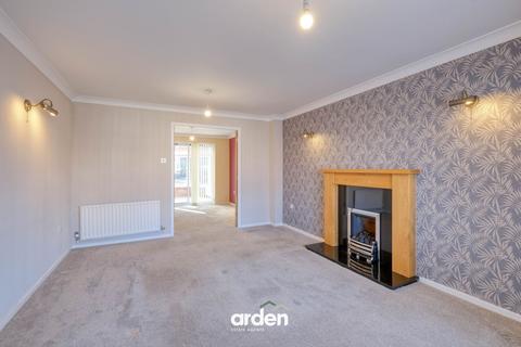 undefined, Damson Close, Callow Hill, B97