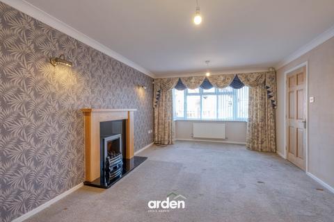 undefined, Damson Close, Callow Hill, B97