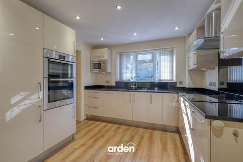 undefined, Damson Close, Callow Hill, B97