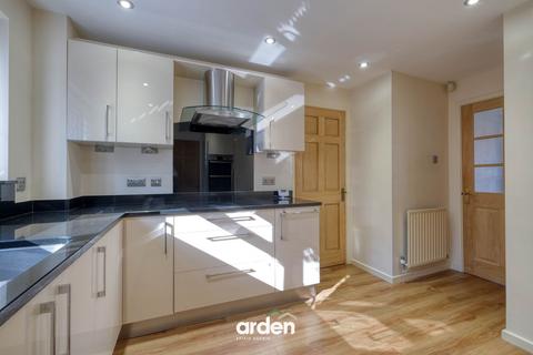 undefined, Damson Close, Callow Hill, B97