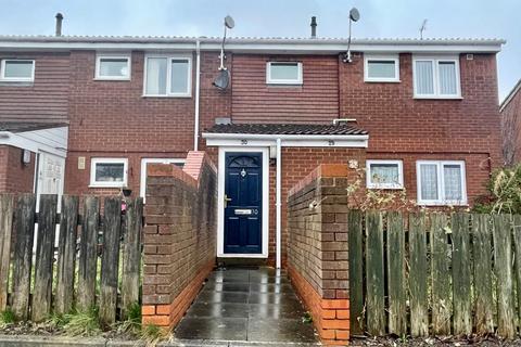 2 bedroom apartment to rent, Forge Close, Pendeford, Wolverhampton, West Midlands, WV8