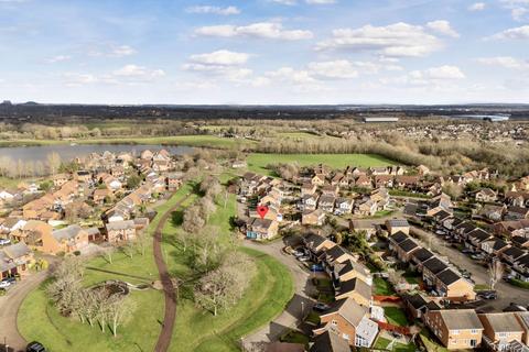 5 bedroom detached house for sale, Muddiford Lane, Milton Keynes MK4