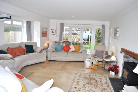 5 bedroom detached house for sale, Highmead Overton Lane Port Eynon Sa3 1nr