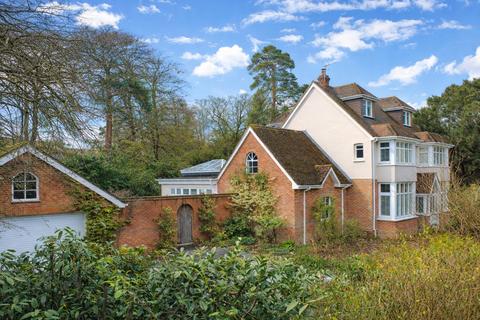 undefined, Chapel Road, Rowledge, Farnham, Surrey