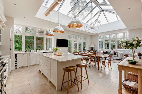undefined, Chapel Road, Rowledge, Farnham, Surrey