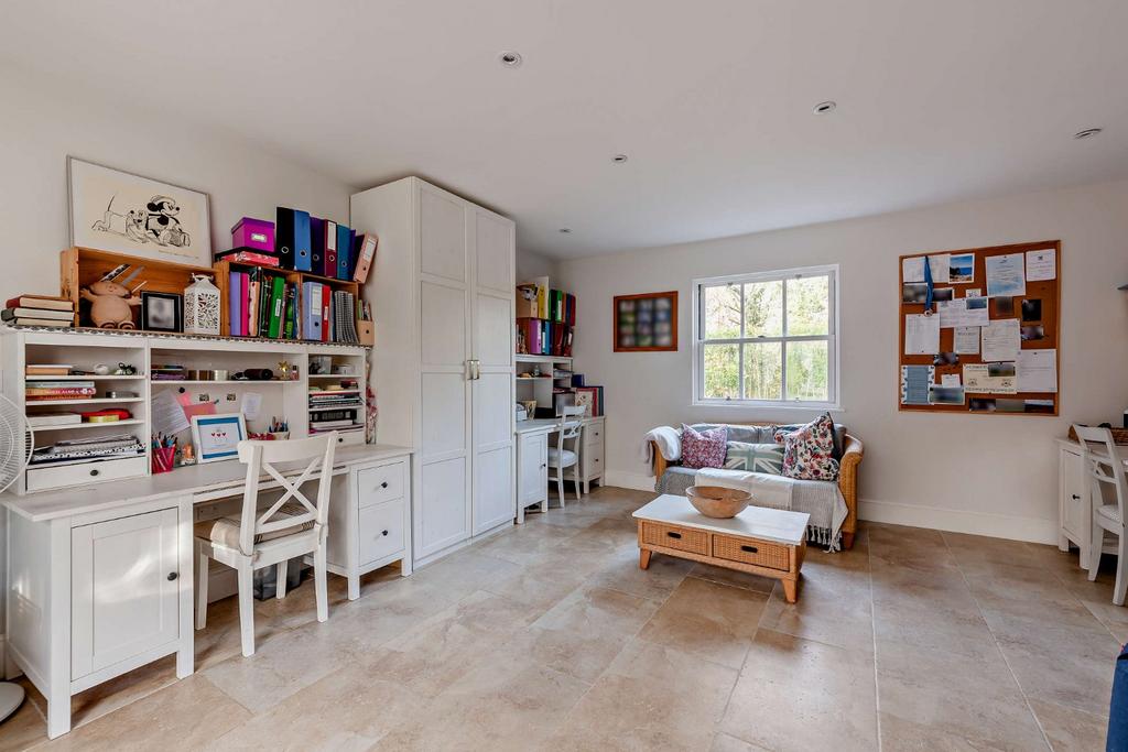 Play Room