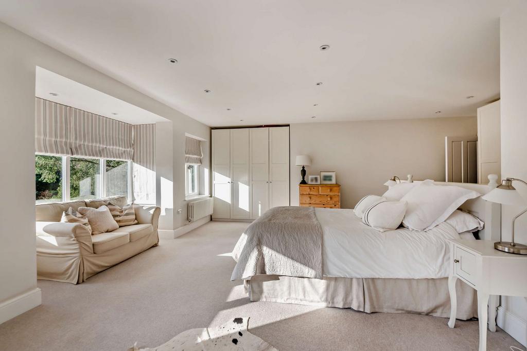 Principal Bedroom