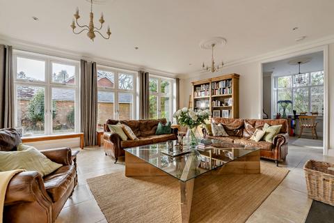undefined, Chapel Road, Rowledge, Farnham, Surrey