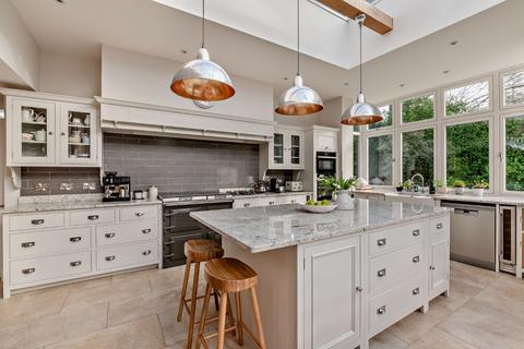 undefined, Chapel Road, Rowledge, Farnham, Surrey