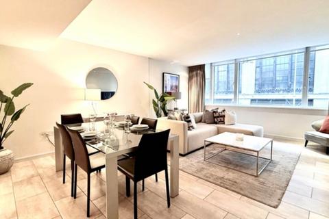 2 bedroom flat to rent, Young Street, London W8