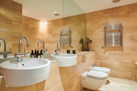 2 bedroom flat to rent, Young Street, London W8