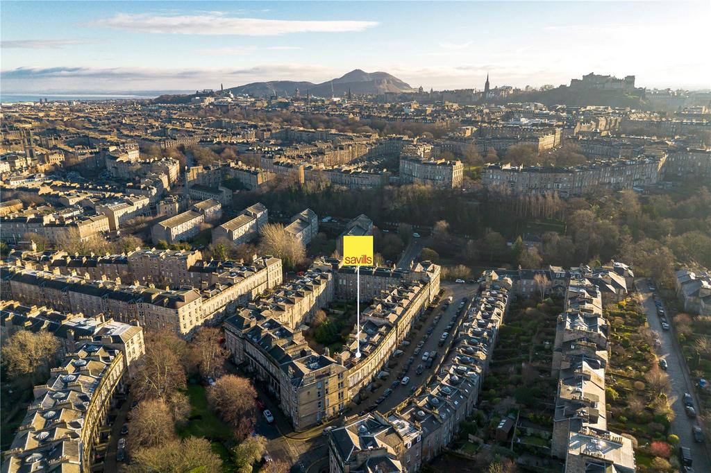Drone View
