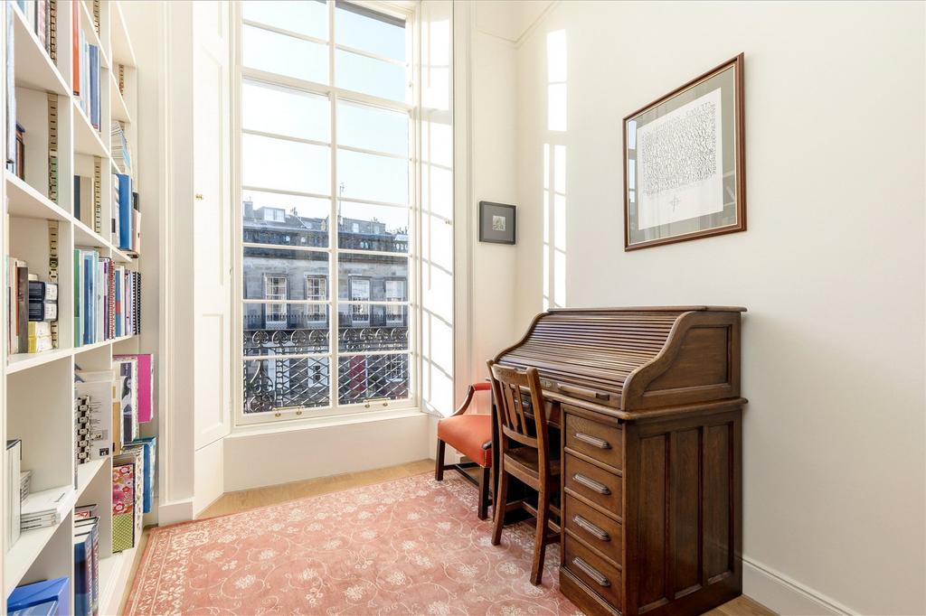 Study/Bedroom
