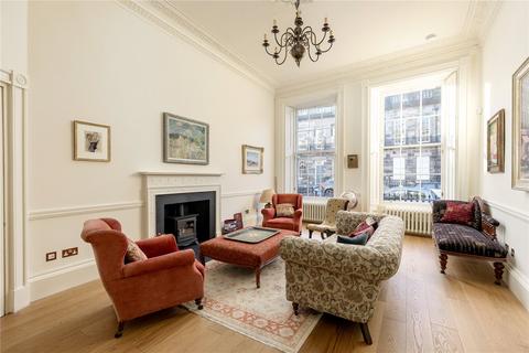 3 bedroom apartment for sale, Danube Street, Stockbridge, Edinburgh, EH4