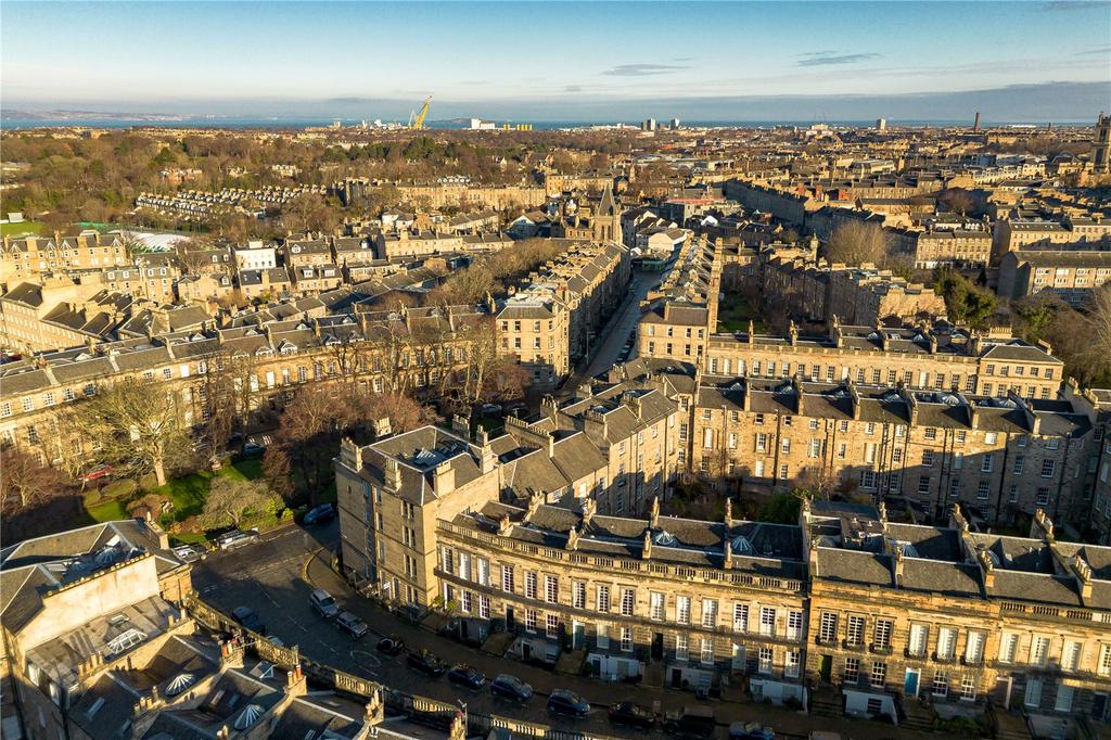 Drone View