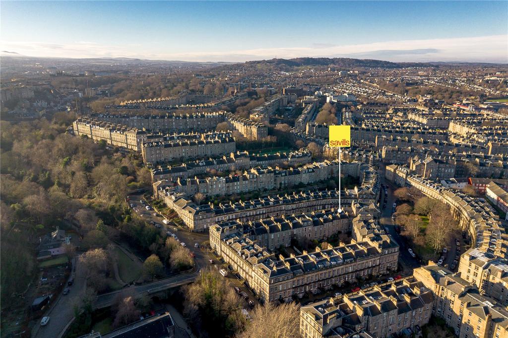 Drone View