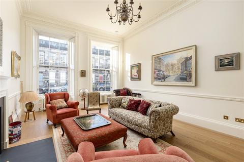 3 bedroom apartment for sale, Danube Street, Stockbridge, Edinburgh, EH4