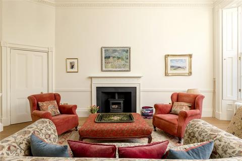 3 bedroom apartment for sale, Danube Street, Stockbridge, Edinburgh, EH4