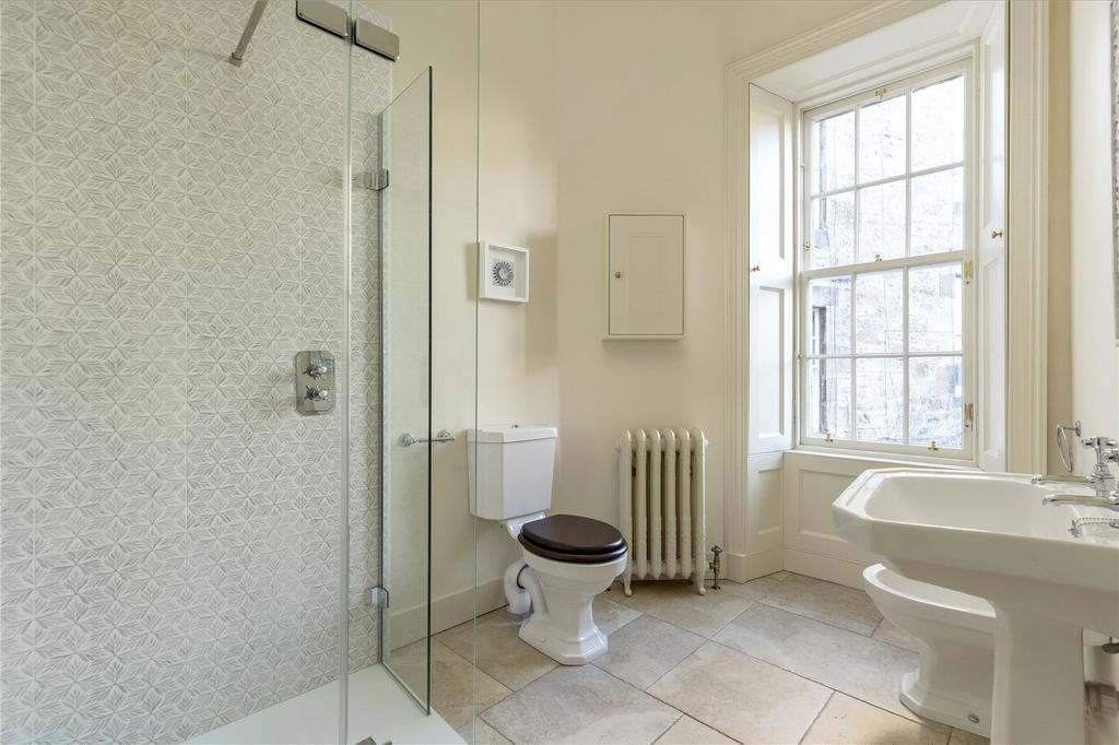 Shower Room/WC