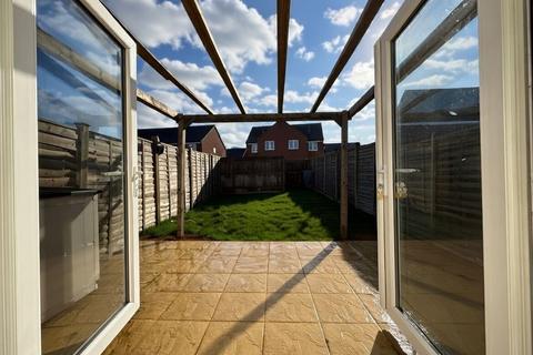 undefined, Deer Park Way, Thorney PE6