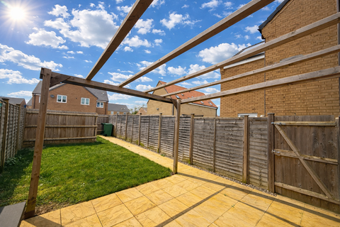 undefined, Deer Park Way, Thorney PE6