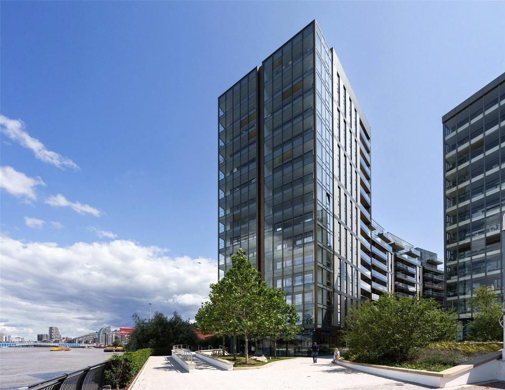 Riverside Quarter