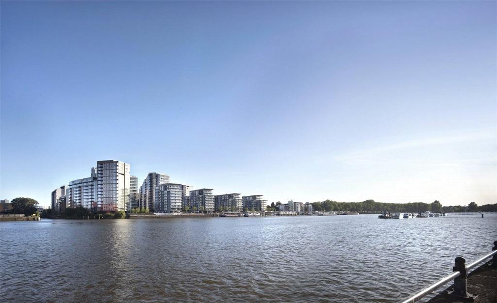 Riverside Quarter