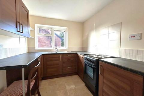 undefined, Bewdley Street, Evesham