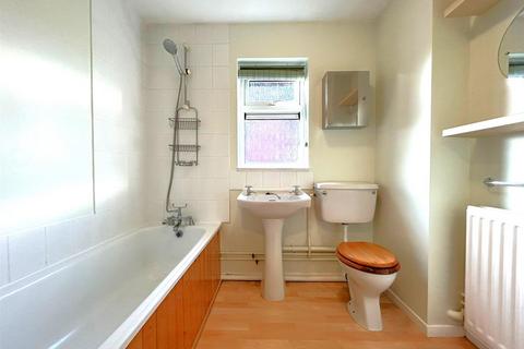 undefined, Bewdley Street, Evesham
